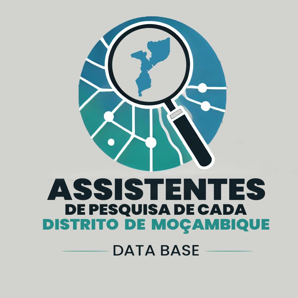 Assistentes de Pesquisa